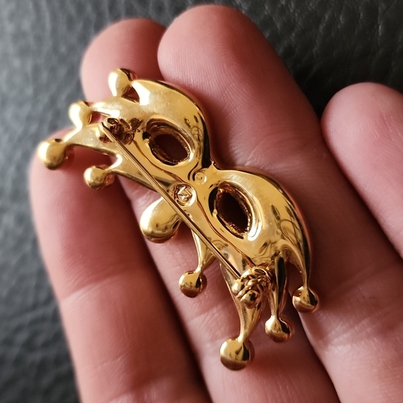 VTG Swarovski brooch - Picture 7 of 8